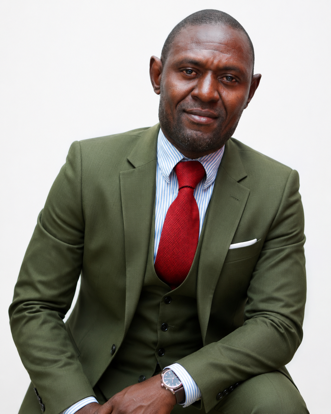 Femi Ayandipe